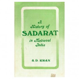 A History of Sadarat in Medieval India